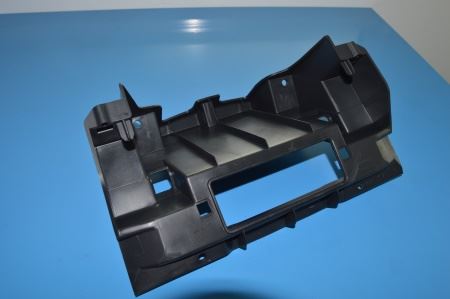 Interior support bracket